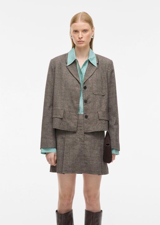 Immagine prodotto Rouge Edit Eleganter Blazer (36)