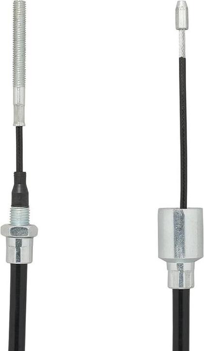 Immagine prodotto ProPlus Cavo del freno per scatola BPW: 930mm / cavo: 1157mm