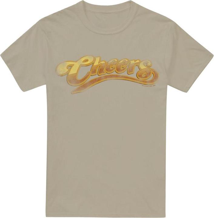 Produktbild Cheers TShirt (L)