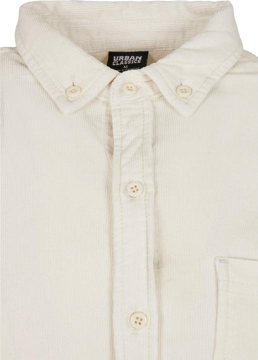 Immagine prodotto Urban Classics Camicia di velluto a coste (M)