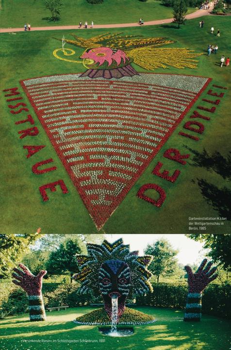 Image du produit André Heller (Allemand, Christian Seiler, 2012)