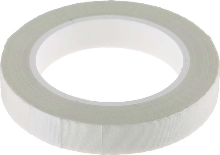 Produktbild RS PRO Glass cloth tape Class H 33mx19mm (19 mm)