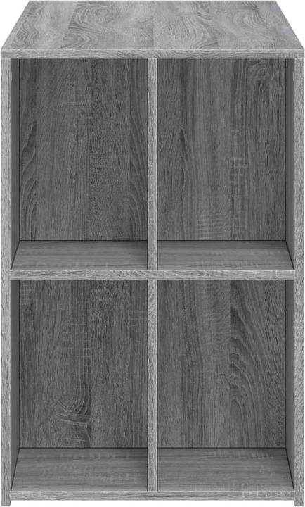 Actual product image VidaXL Desk (102 x 50 x 75 cm)