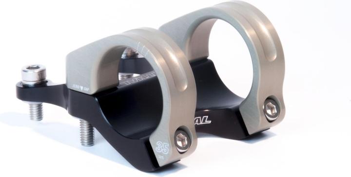 Produktbild Renthal Integra (50 mm, 35 mm)