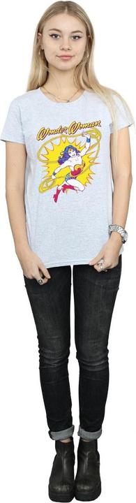 Produktbild Wonder Woman Leap TShirt (L)
