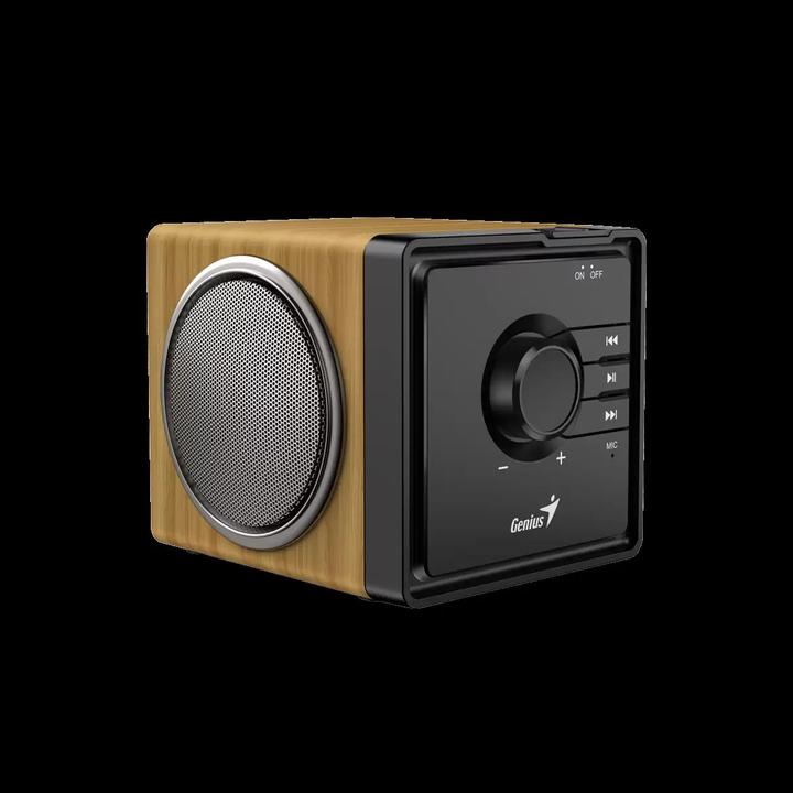Actual product image Genius repro SP-916BT/Bluetooth (8 h)