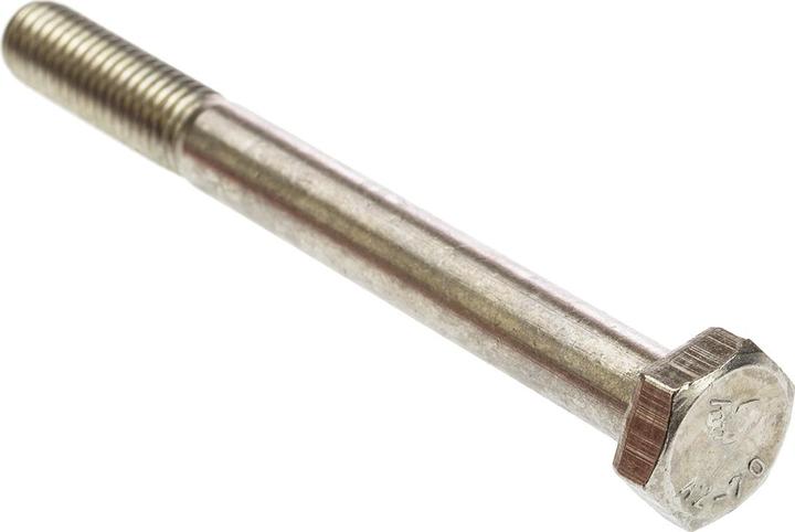 Produktbild RS PRO Sechskant Schrauben, M10x100mm