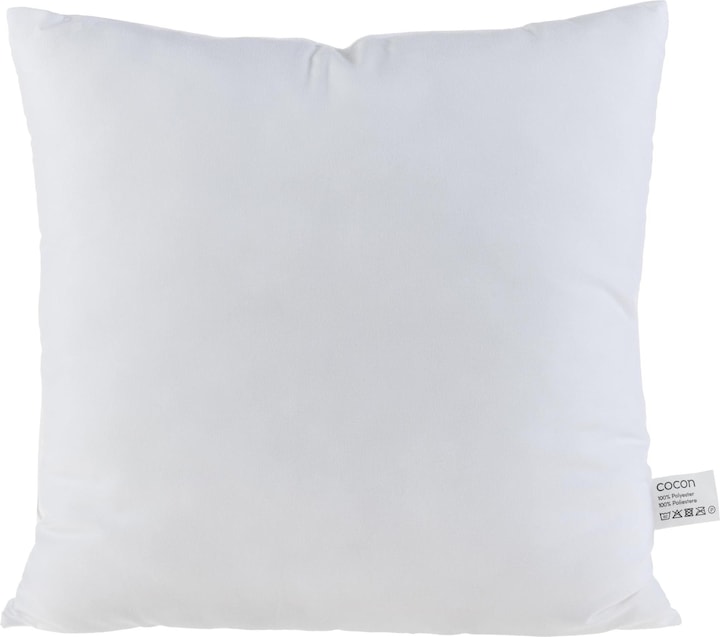 Produktbild Cocon Kissen mit Synthetikfüllung (40 x 40 cm)