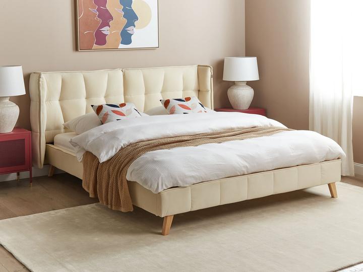 Produktbild Beliani Senlis (160 x 200 cm)