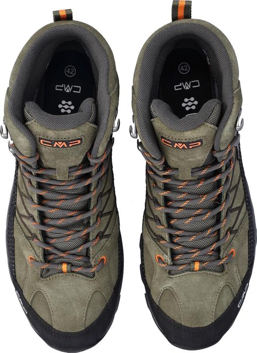 Produktbild CMP Campagnolo Rigel MID WP (41)