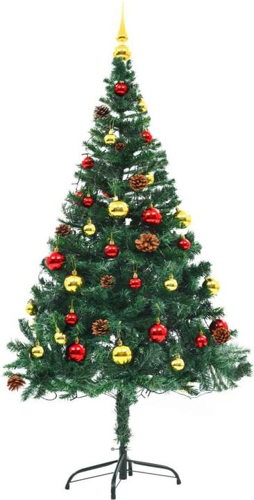 Produktbild vidaXL Weihnachtsbaum (150 cm)