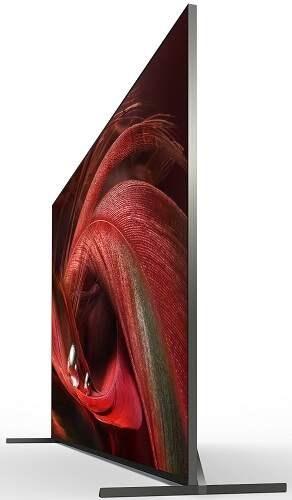 Actual product image Sony XR65X95J (65", X95J, LCD, 4K, 2021)