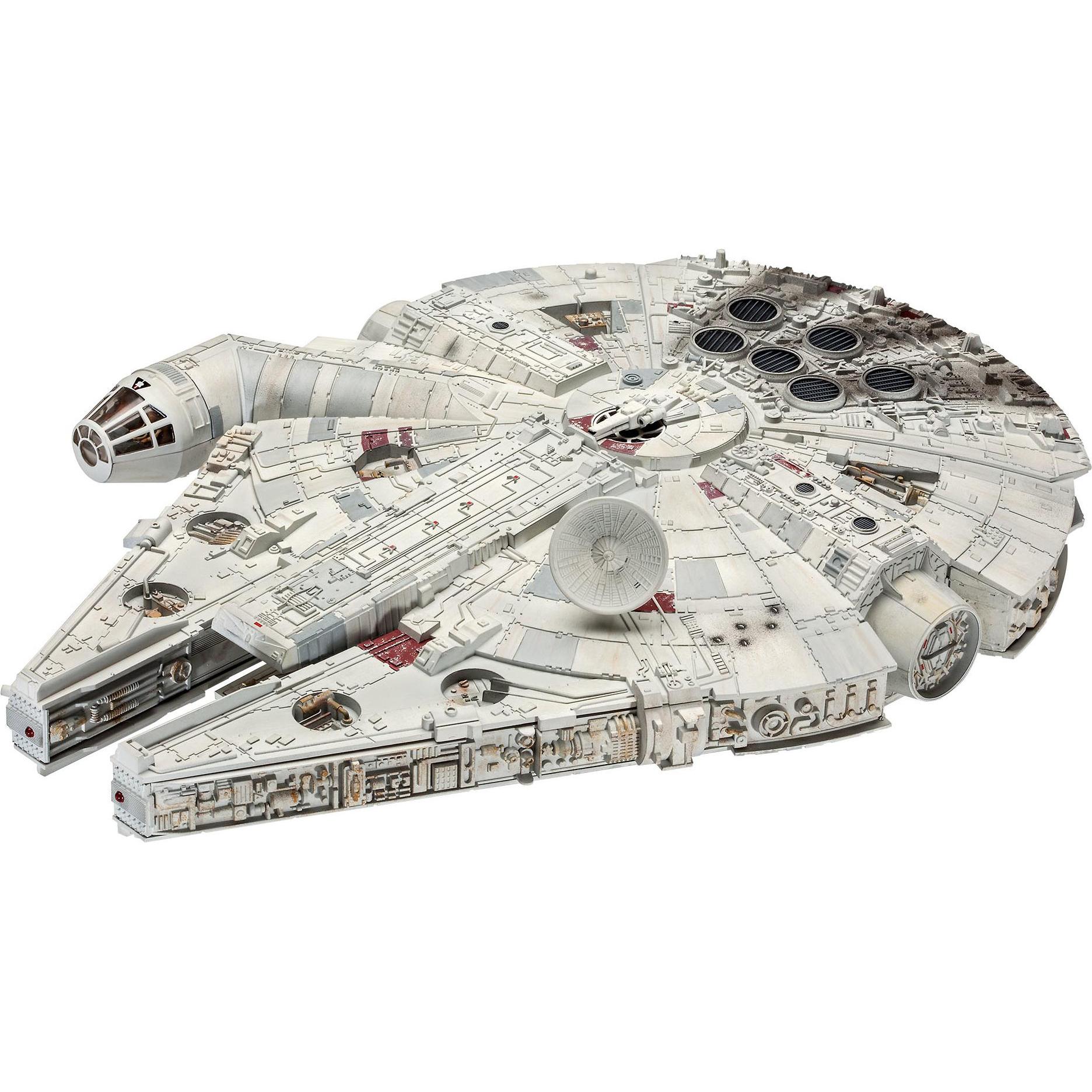 Revell Millenium Falcon
