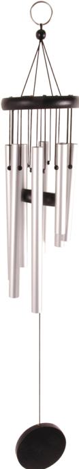 Image du produit Esschert Design Carillons en aluminium