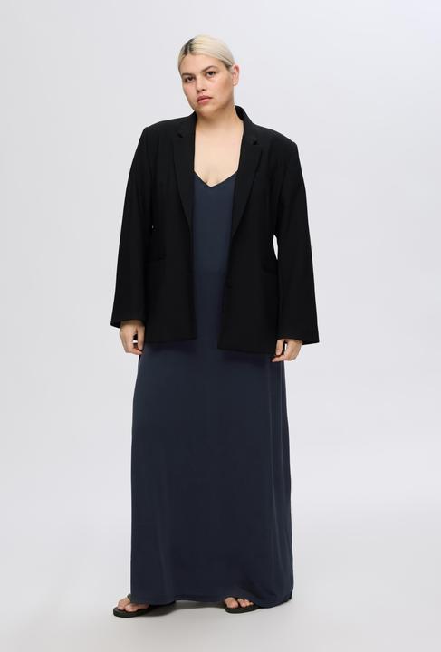 Produktbild Selected Geknotetes Midikleid (L)