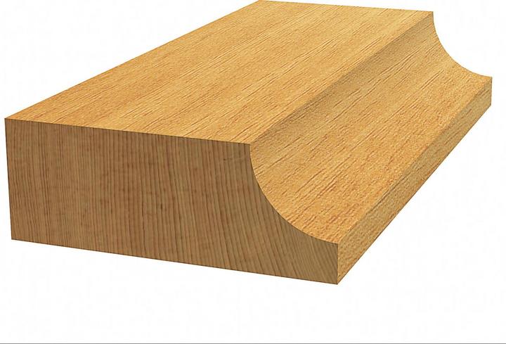 Productafbeelding Bosch Professional Zubehör Profielsnijder