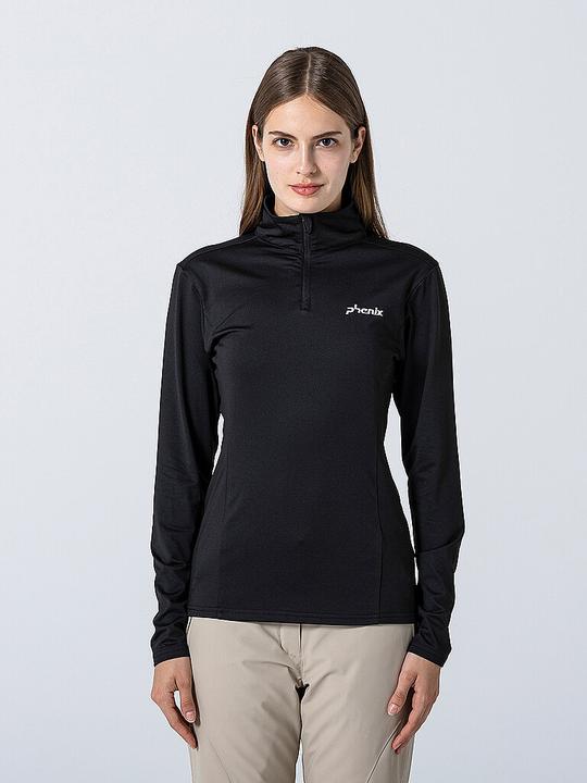 Produktbild Phenix Zipshirt Basic Set In Sleeve 1/2 (36)
