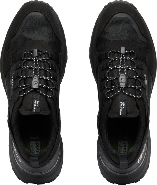 Produktbild Jack Wolfskin Dromoventure Athletic Texapore Low M (45.5)