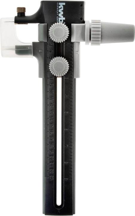 Actual product image kwb Circle cutter 40230 (Cutters)