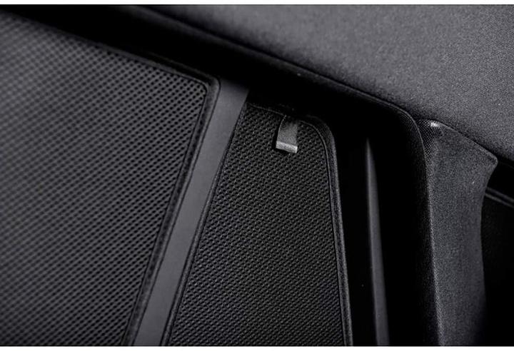 Image du produit Carshades Jeu de nuances de voiture compatible avec l'Audi Q7 2015