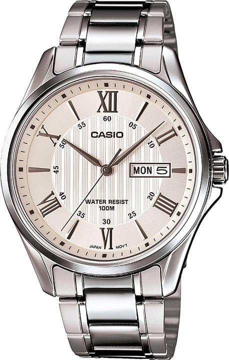 Immagine prodotto Casio Collezione - MTP-1384D-7AVEF (41 mm)