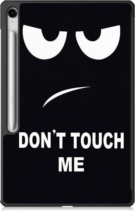 Image du produit Cover-Discount Galaxy Tab S10 FE+ Plus - Smart Cover Hülle mit Motiv (Samsung Galaxy Tab S10 FE+)