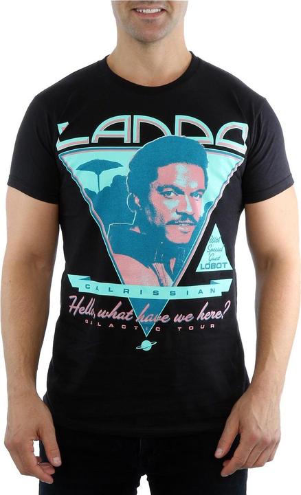 Produktbild Star Wars TShirt (S)