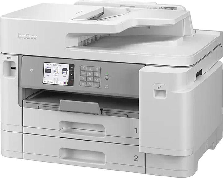 Brother MFC-J5955DW (Tintenpatrone, Farbe)