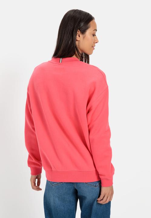 Image du produit Camel Active Sweat-shirt en pur coton (M)