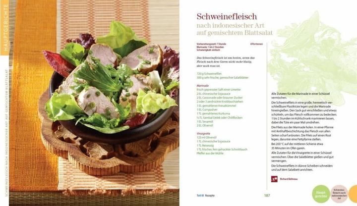Produktbild Krebszellen mögen keine Himbeeren (Deutsch, Denis Gingras, Richard Béliveau, 2019)