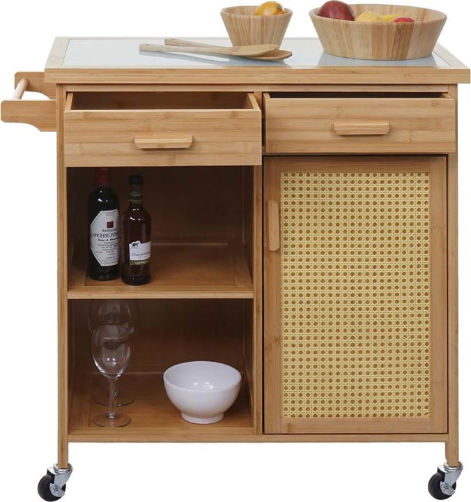 Produktbild JOHN316 Servierwagen