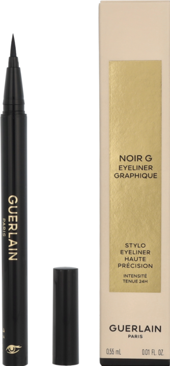 Immagine prodotto Guerlain Noir G 24 Graphic Liner Nero 0,6 g (01 Black)