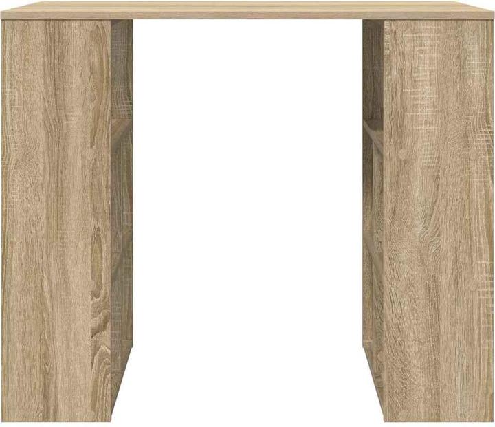 Image du produit vidaXL Moderner Schreibtisch (50 x 90 x 75 cm)