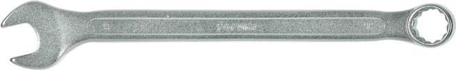Actual product image Forum Professional Solutions Combination spanner DIN3113A 9 mm matt (9 mm)