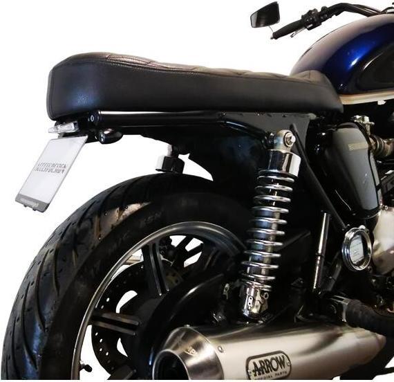 Produktbild Access Design Triumph Thruxton 865 (Heck, Universal)