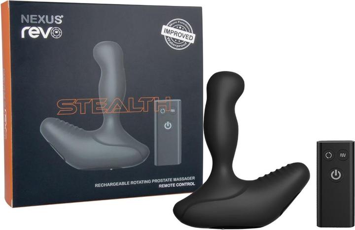 Immagine prodotto Nexus Revo Stealth