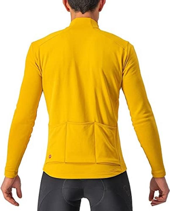 Actual product image Castelli Unlimited Trail Jersey (M)