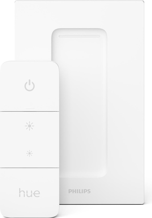 Produktbild Philips Hue Buckram Basic BT (1400 lm, GU10)