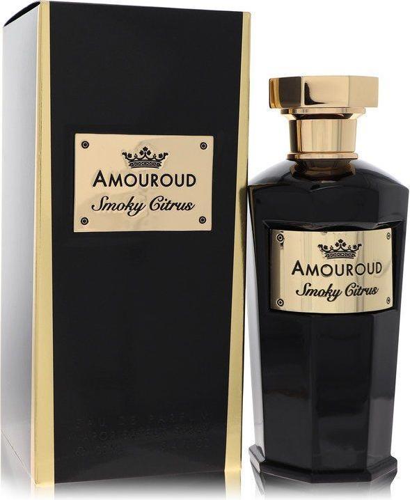 Immagine prodotto Amouroud Agrumi affumicati (Eau de parfum, 100 ml)
