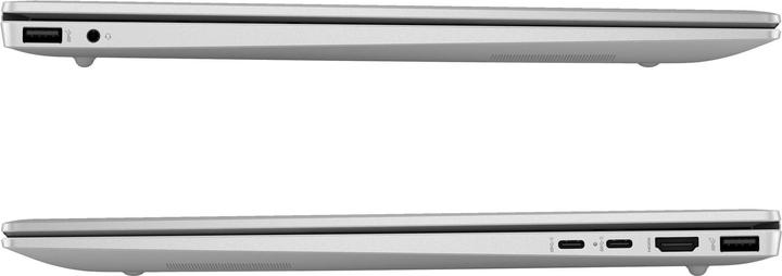 Immagine prodotto HP Laptop Pavilion 16" WUXGA IPS argento R7-8840U 16GB/1TB SSD Win11 16-ag0477ng (16", AMD Ryzen 7 8840U, 16 GB, 1000 GB, DE)