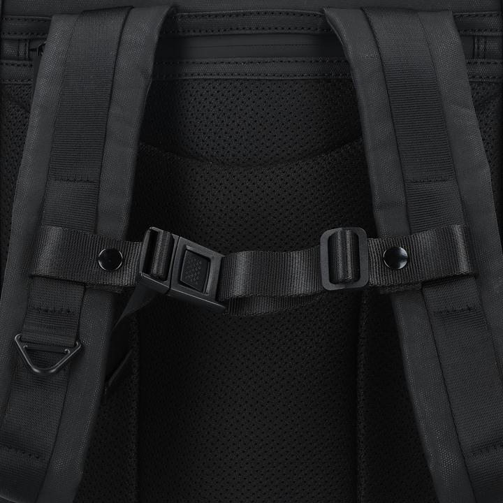 Actual product image Harbour 2nd City Lights backpack 40 cm laptop compartment (13 l)