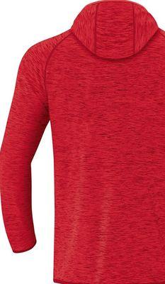 Actual product image JAKO Hooded Sweat Active Basics Ladies (40)