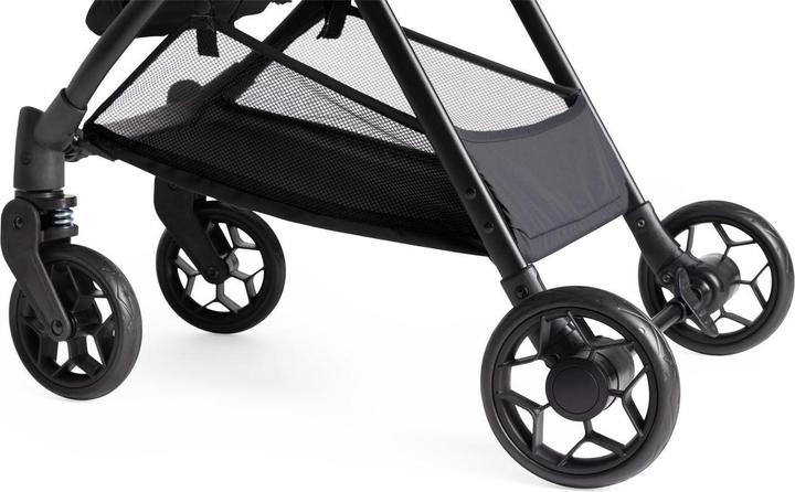 Actual product image Chicco Urbino Stroller (0 Months - 4 years)