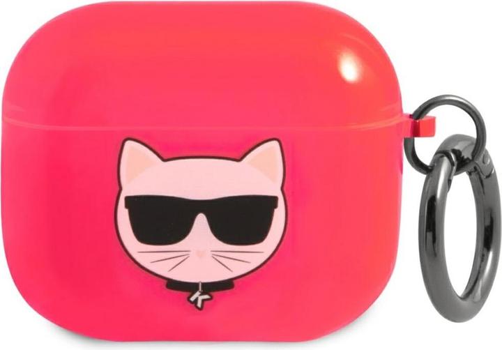 Actual product image Karl Lagerfeld Case (Headphone sleeve)