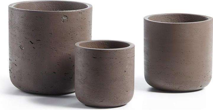 Produktbild Kave Home Low (18 x 18 cm)