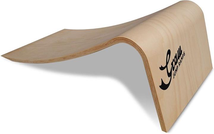 Produktbild Graw Jump Ramps Jump Rampe J25