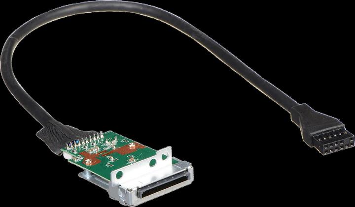 Actual product image HPI SD Card Reader for Workstation Z2 G5