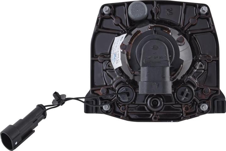 Immagine prodotto Hella Faro alogeno DE FF installazione per CLAAS ARION FENDT VARIO