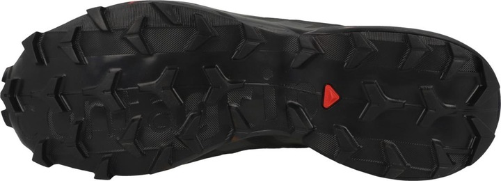 Actual product image Salomon Speedcross 6 Wide - 59885 (40 2/3)