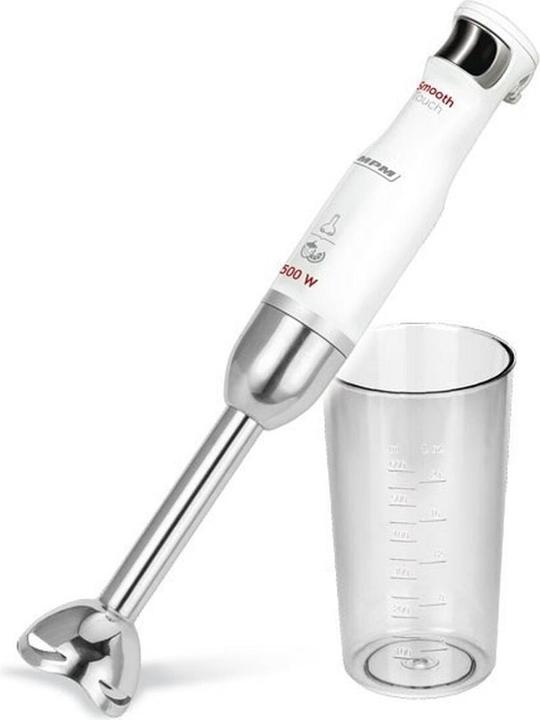 Produktbild MPM Stabmixer 500W MBL-27